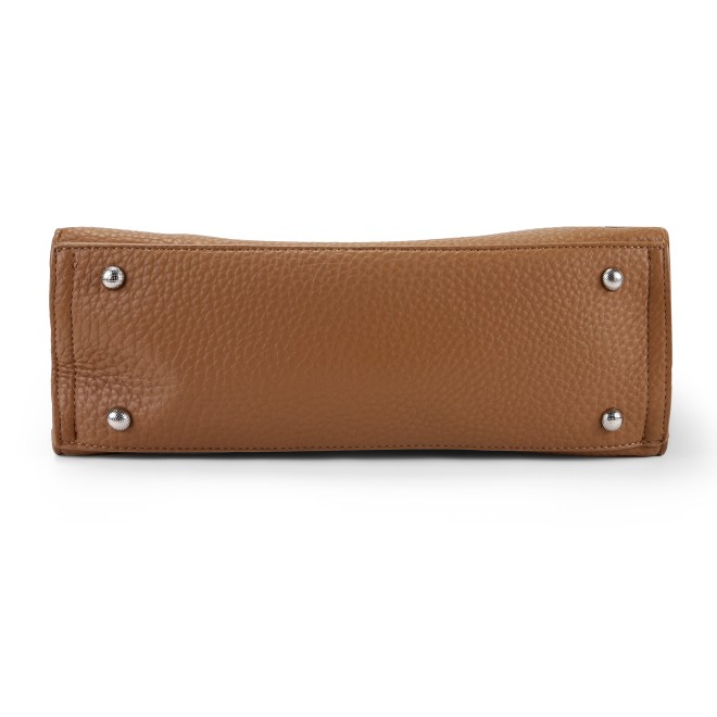 Mochi Women Khaki Hand Bags Shoulder Bag (SKU: 66-686-62-10) Mochi Women Khaki Hand Bags Shoulder Bag (SKU: 66-686-62-10)