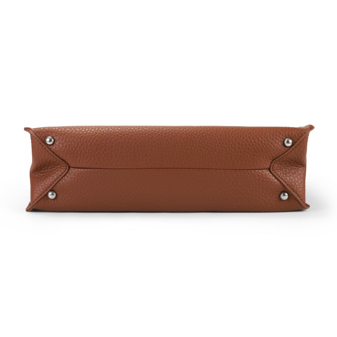Mochi Women Tan Hand Bags Shoulder Bag (SKU: 66-687-23-10)