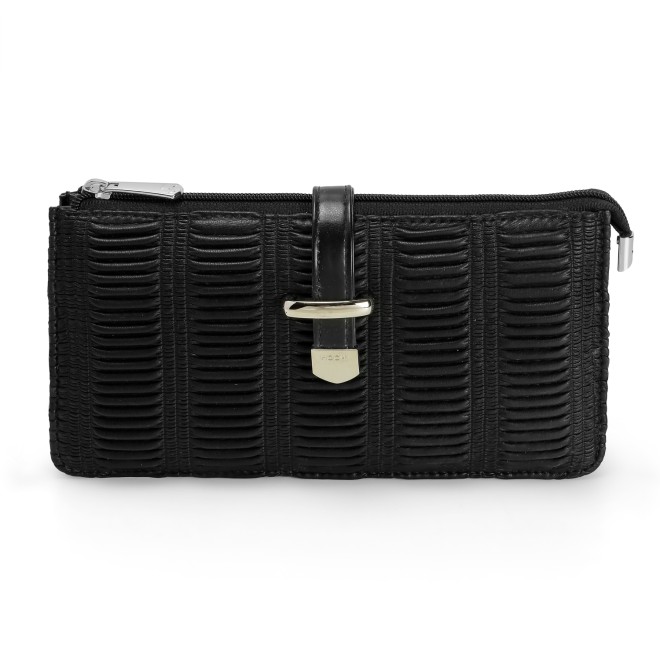Mochi Women Black Clutch (SKU: 66-699-11-10)