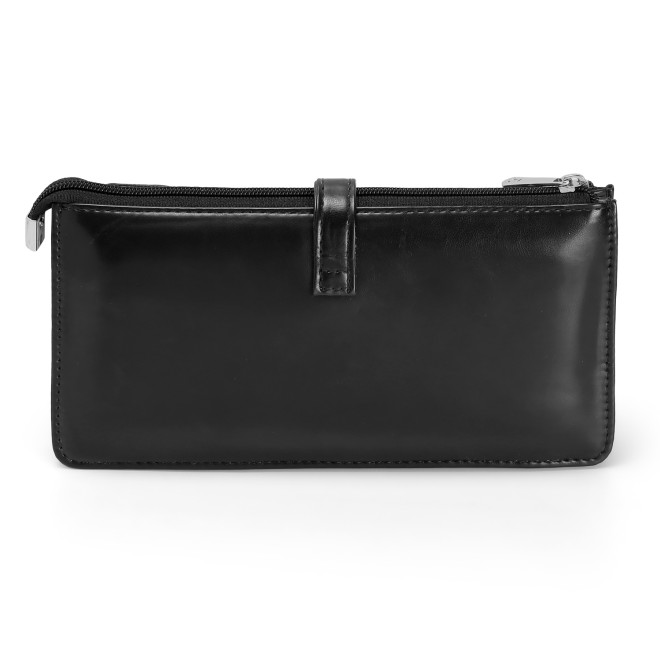 Mochi Women Black Clutch (SKU: 66-699-11-10)