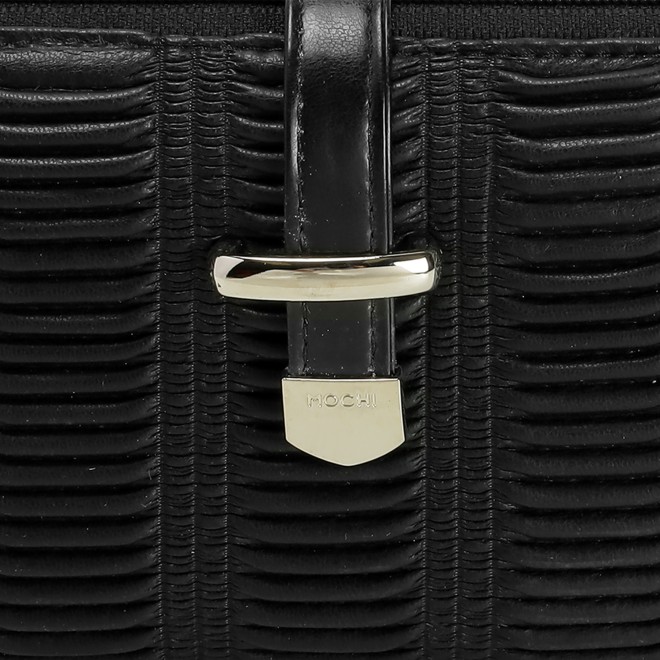 Mochi Women Black Clutch (SKU: 66-699-11-10)