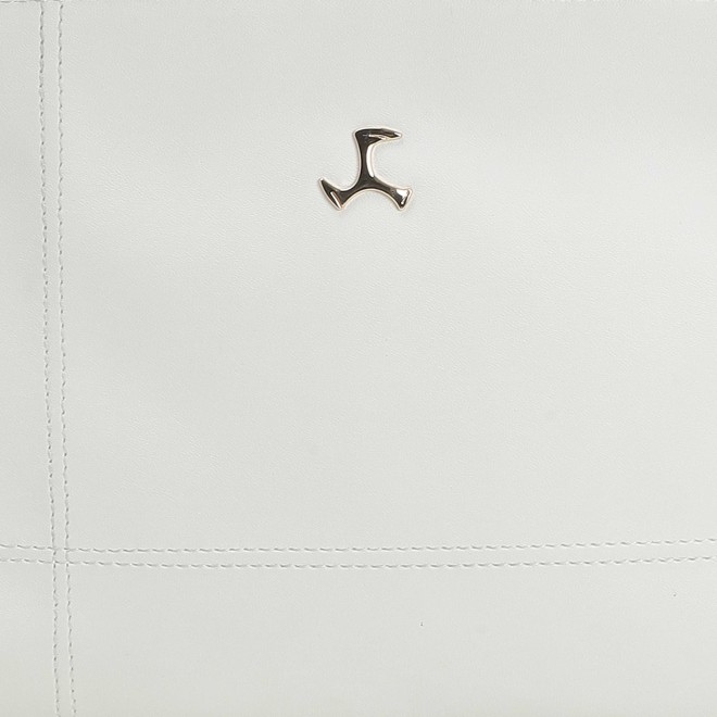 Mochi Women White Sling Bag (SKU: 66-710-16-10)
