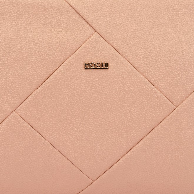 Mochi Women Pink Shoulder Bag (SKU: 66-715-24-10)