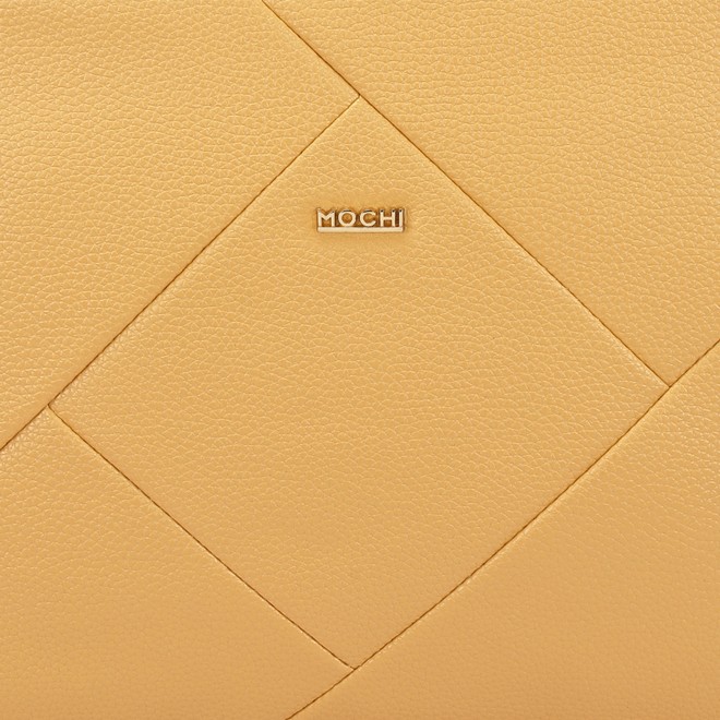 Mochi Women Yellow Shoulder Bag (SKU: 66-715-33-10)