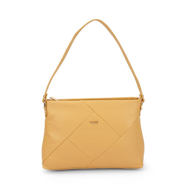 Mochi Women Yellow Shoulder Bag (SKU: 66-715-33-10)