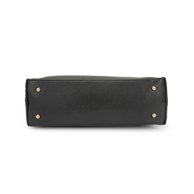Mochi Women Black Shoulder Bag (SKU: 66-715-11-10)