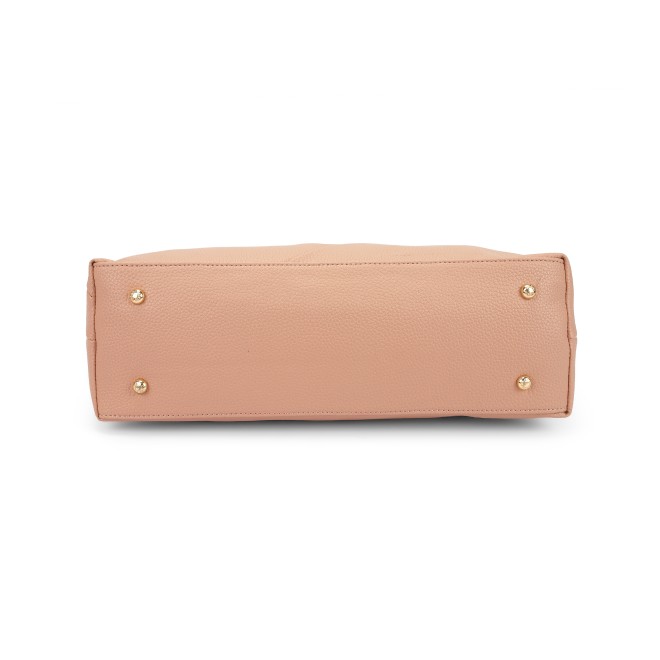 Mochi Women Pink Shoulder Bag (SKU: 66-715-24-10)