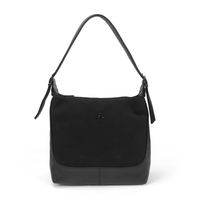 Women Black Hand Bags Shoulder Bag