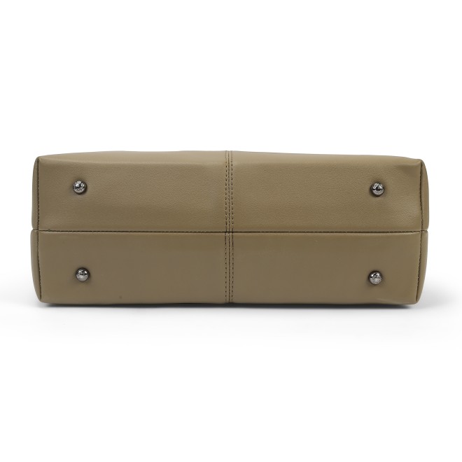 Mochi Women Green Hand Bags Shoulder Bag (SKU: 66-716-21-10)