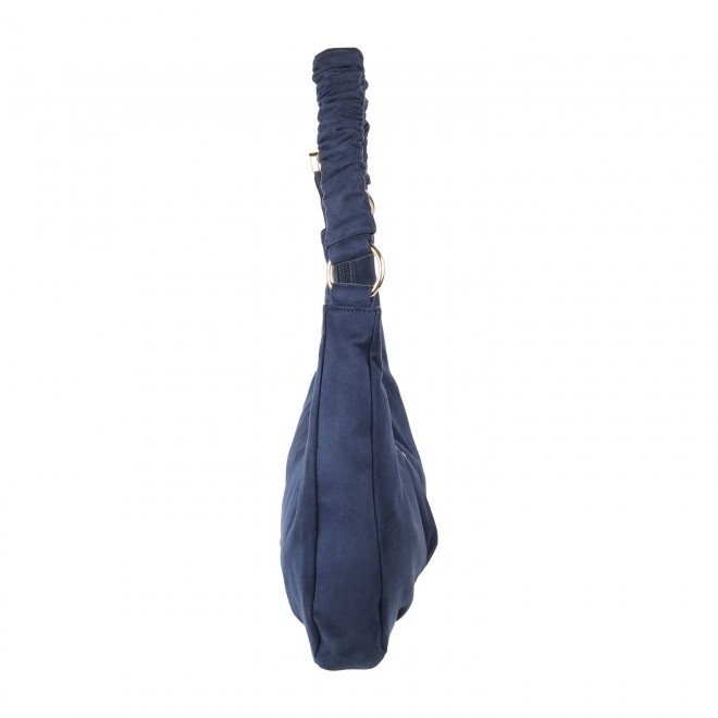 Mochi Women Blue Hand Bags Hobo Bags (SKU: 66-72-45-10)