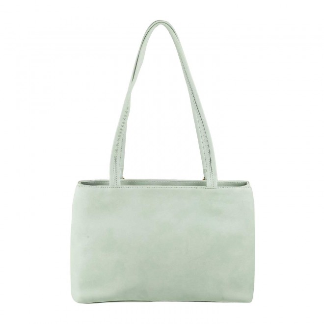 Mochi Women Green Shoulder Bag (SKU: 66-7209-21-10)