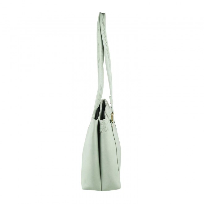 Mochi Women Green Shoulder Bag (SKU: 66-7209-21-10)