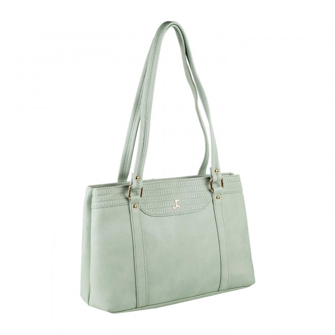 Mochi Women Green Shoulder Bag (SKU: 66-7209-21-10)