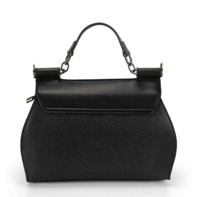 Mochi Women Black Casual Handbags (SKU: 66-721-11-10)