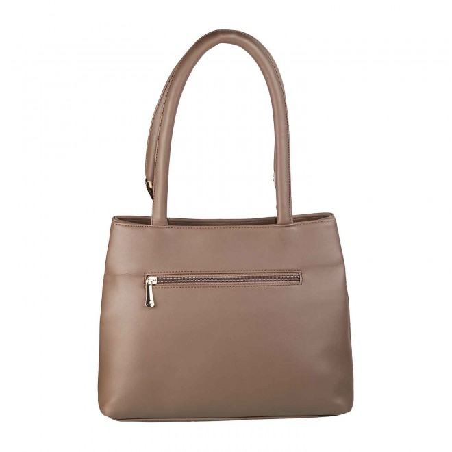 Mochi Women Beige Shoulder Bag (SKU: 66-7210-20-10)