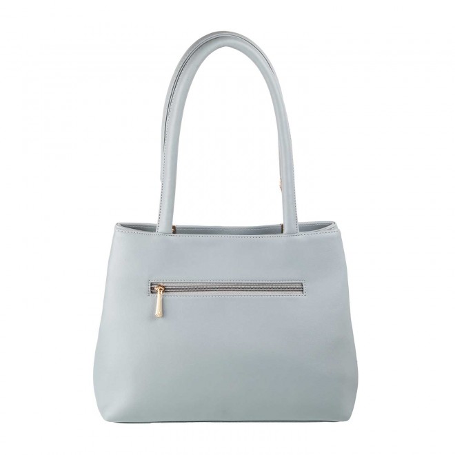 Mochi Women Light-Blue Shoulder Bag (SKU: 66-7210-32-10)