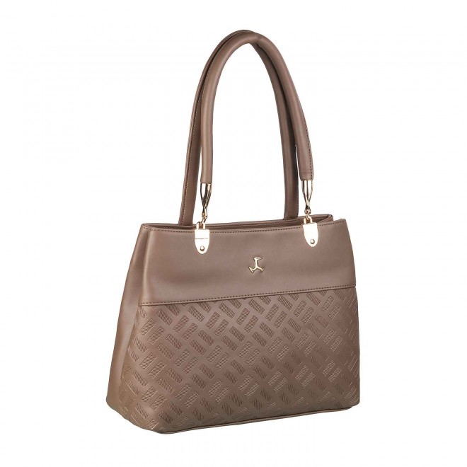 Mochi Women Beige Shoulder Bag (SKU: 66-7210-20-10)