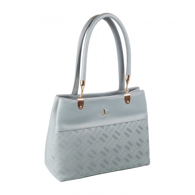 Mochi Women Light-Blue Shoulder Bag (SKU: 66-7210-32-10)