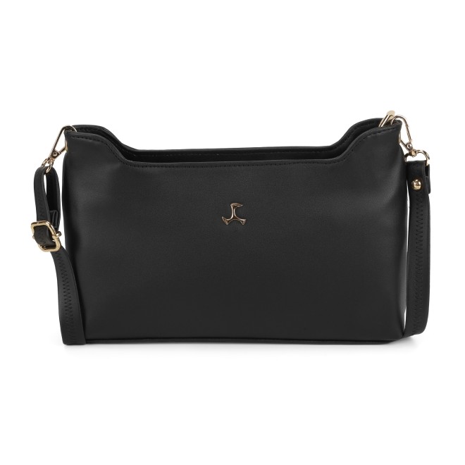 Mochi Women Black Sling Bag (SKU: 66-7213-11-10)