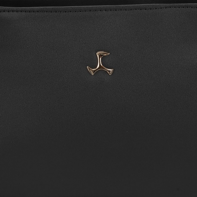 Mochi Women Black Sling Bag (SKU: 66-7213-11-10)