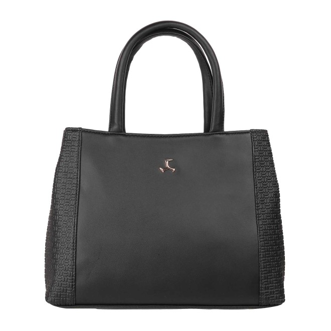 Mochi Women Black Shoulder Bag (SKU: 66-7255-11-10)
