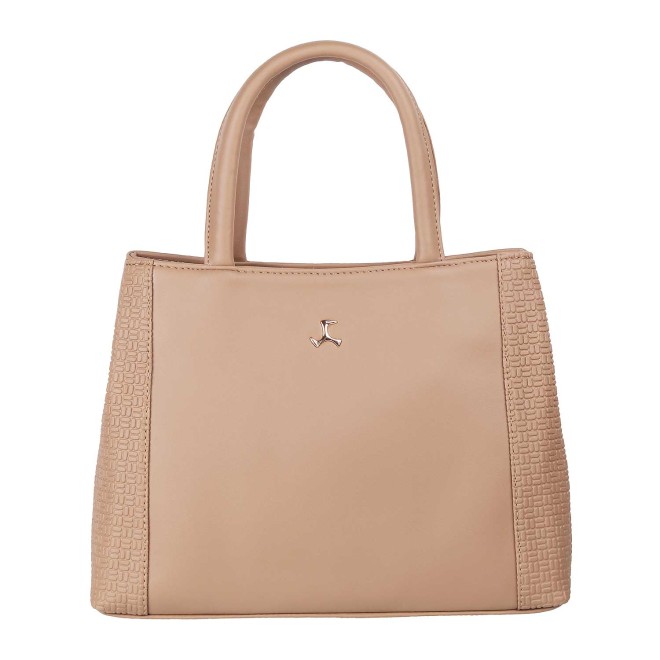 Mochi Women Beige Shoulder Bag (SKU: 66-7255-20-10)