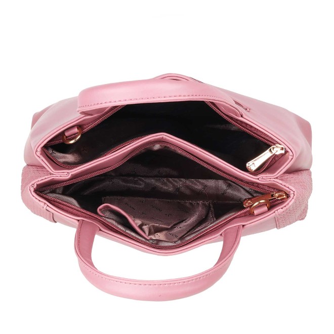 Mochi Women Peach Shoulder Bag (SKU: 66-7255-80-10)