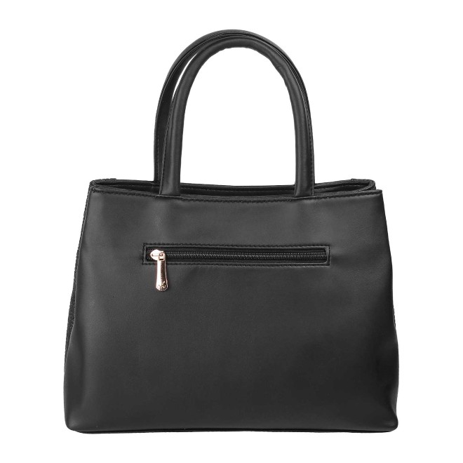 Mochi Women Black Shoulder Bag (SKU: 66-7255-11-10)