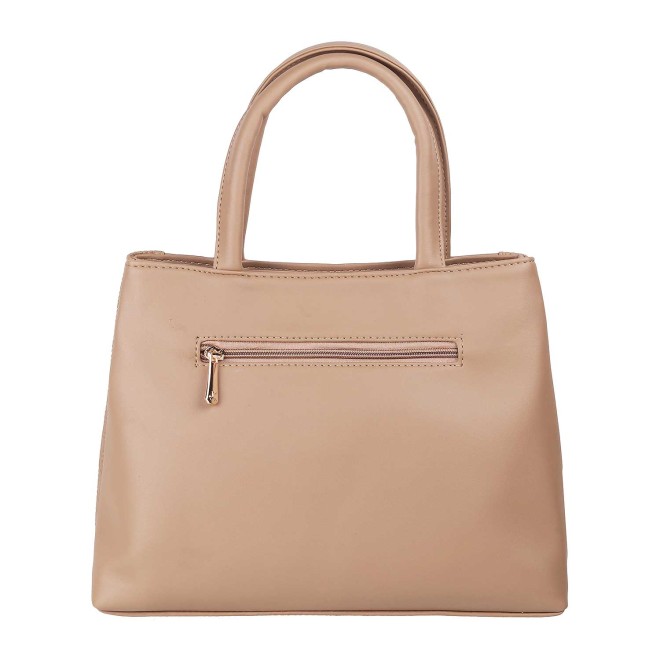 Mochi Women Beige Shoulder Bag (SKU: 66-7255-20-10)