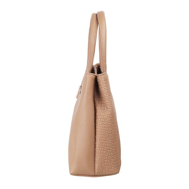 Mochi Women Beige Shoulder Bag (SKU: 66-7255-20-10)