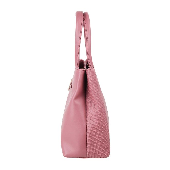Mochi Women Peach Shoulder Bag (SKU: 66-7255-80-10)