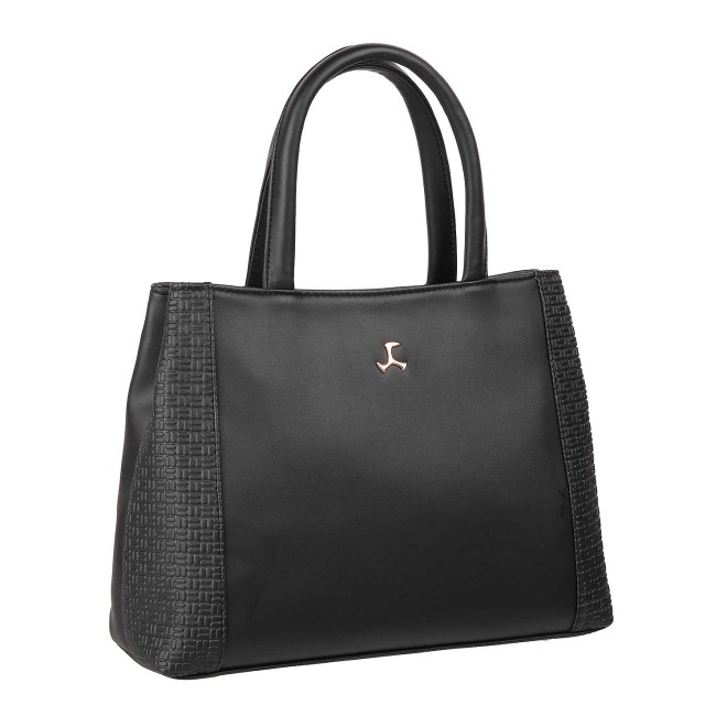 Mochi Women Black Shoulder Bag (SKU: 66-7255-11-10)
