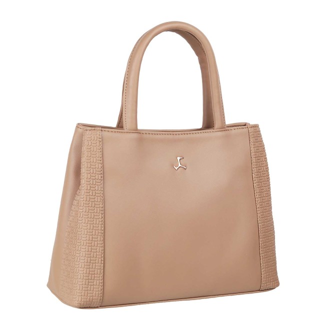 Mochi Women Beige Shoulder Bag (SKU: 66-7255-20-10)