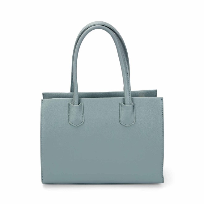 Mochi Women Blue Casual Satchels (SKU: 66-728-45-10)
