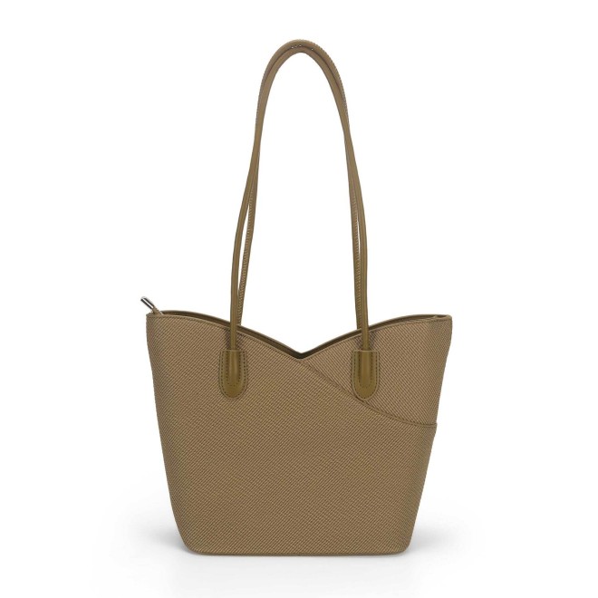 Mochi Women Green Casual Shoulder Bag (SKU: 66-744-21-10)