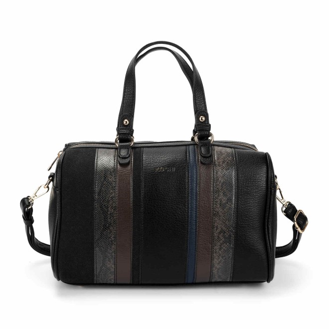 Mochi Women Black Casual Shoulder Bag (SKU: 66-750-11-10)