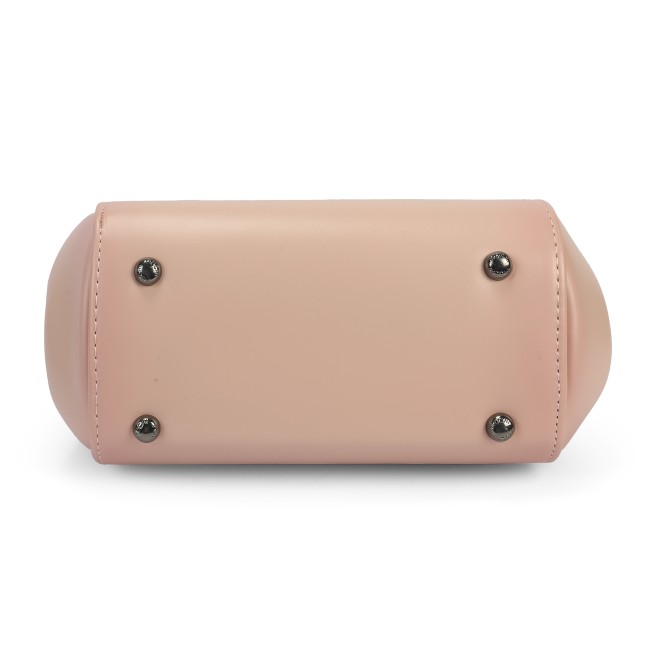 Mochi Women Pink Satchel Bag (SKU: 66-751-24-10)