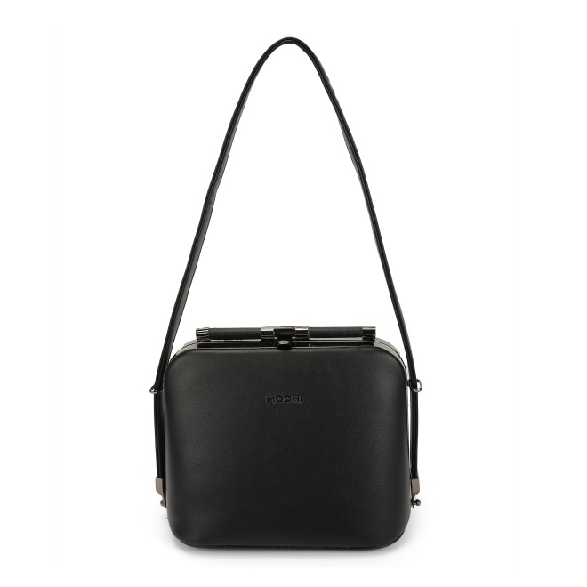 Mochi Women Black Evening Bag (SKU: 66-752-11-10)