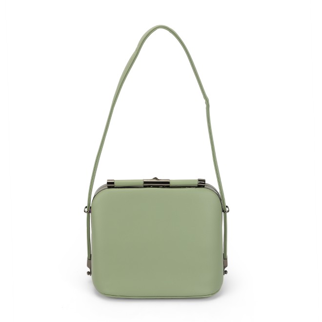 Mochi Women Green Evening Bag (SKU: 66-752-21-10)