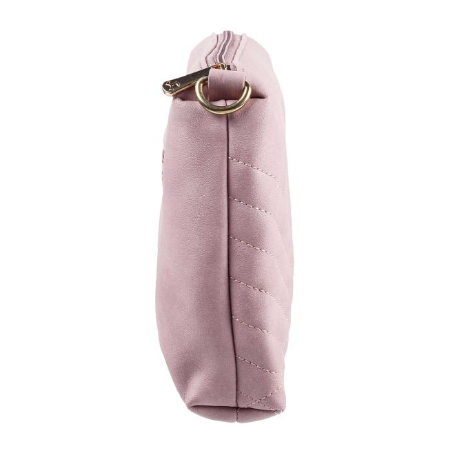 Mochi Women Pink Zip Top Sling (SKU: 66-7549-24-10)