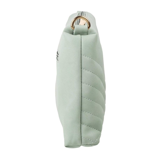 Mochi Women Light-green Sling Bag (SKU: 66-7549-60-10)