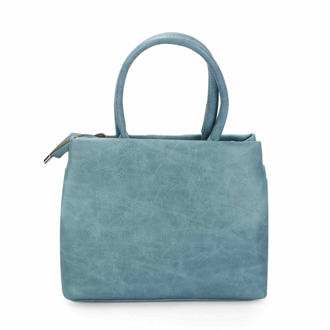 Mochi Women Blue Casual Shoulder Bag (SKU: 66-755-45-10) Mochi Women Blue Casual Shoulder Bag (SKU: 66-755-45-10)