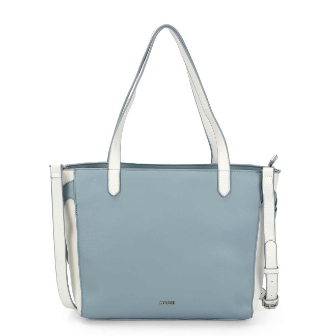 Mochi Women Blue Casual Shoulder Bag (SKU: 66-758-45-10) Mochi Women Blue Casual Shoulder Bag (SKU: 66-758-45-10)