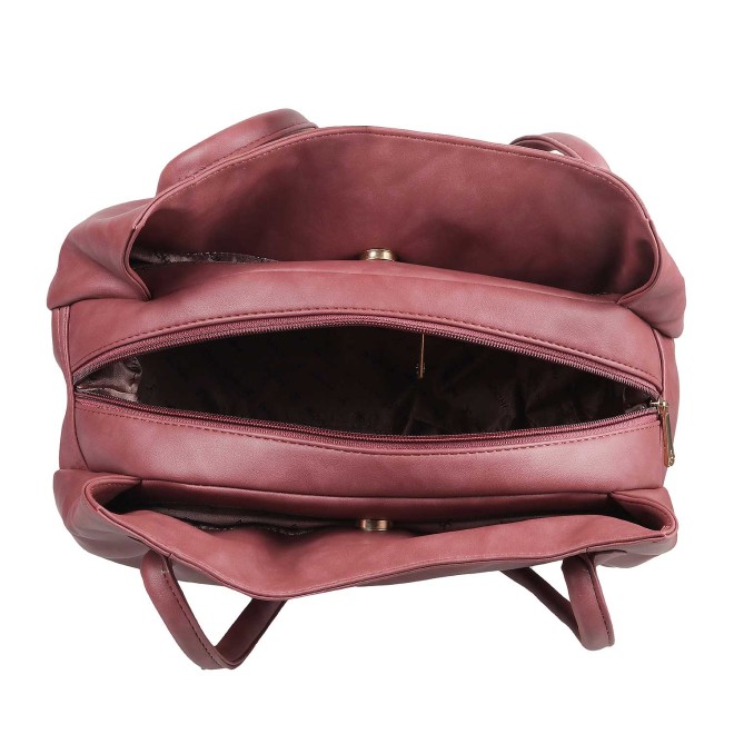 Mochi Women Peach Shoulder Bag (SKU: 66-7628-80-10)