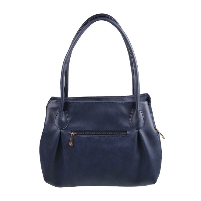 Mochi Women Blue Shoulder Bag (SKU: 66-7628-45-10)