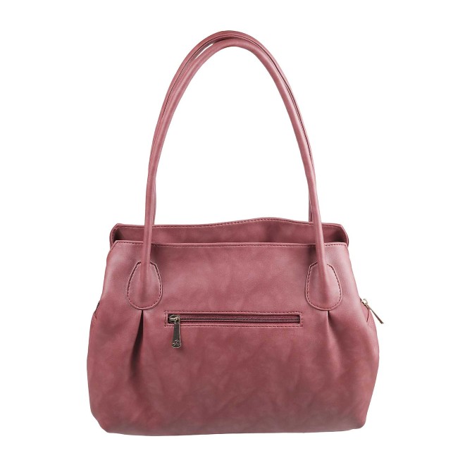 Mochi Women Peach Shoulder Bag (SKU: 66-7628-80-10)
