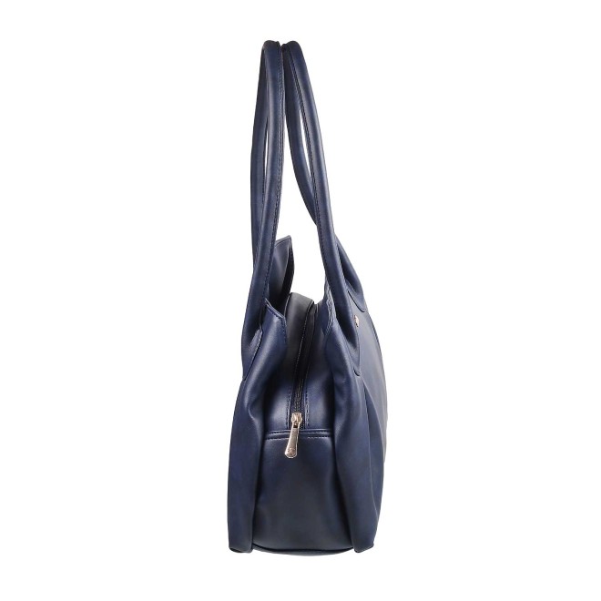 Mochi Women Blue Shoulder Bag (SKU: 66-7628-45-10)