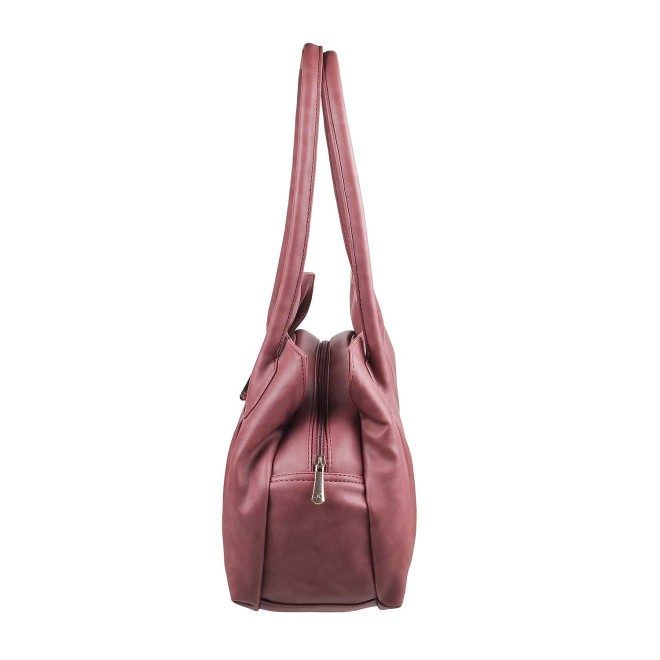Mochi Women Peach Shoulder Bag (SKU: 66-7628-80-10)