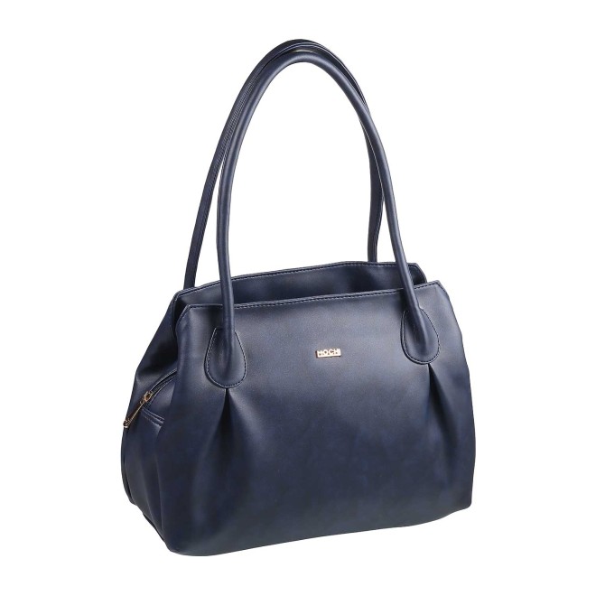 Mochi Women Blue Shoulder Bag (SKU: 66-7628-45-10)