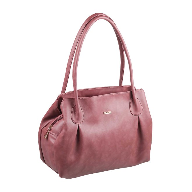 Mochi Women Peach Shoulder Bag (SKU: 66-7628-80-10)